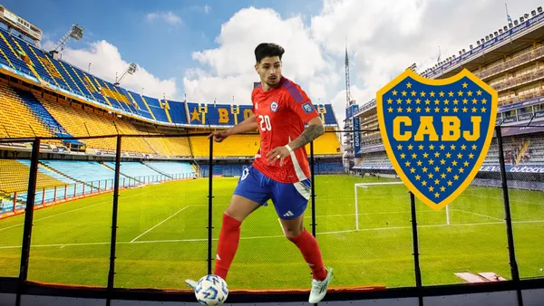 El Xeneize debuta este domingo ante Argentinos Juniors a las 19:00 horas.