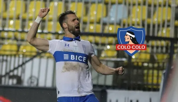 El zaguero habló tras la victoria.