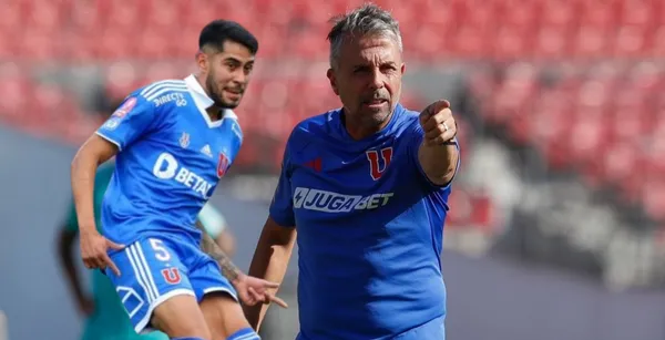 Emmanuel Ojeda ya no sería considerado por Gustavo Álvarez.