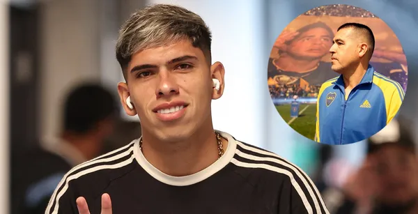 En Argentina se refirieron a la decisión de Carlos Palacios