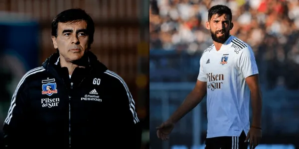 En Colo Colo comenzarían a anunciar los primeros cambios.