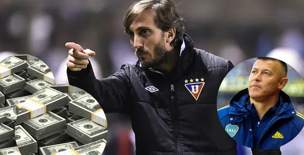 En Colo Colo comienzan a armarse