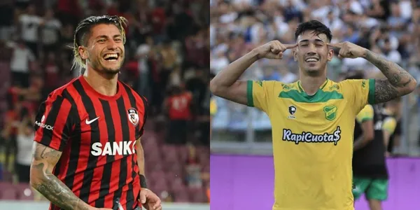 En Colo Colo están esperando a clasificar de ronda en la Copa Sudamericana.