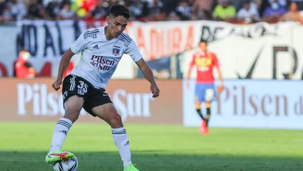 En Colo Colo están muy preocupados por la posibilidad de perder a otra figura.
