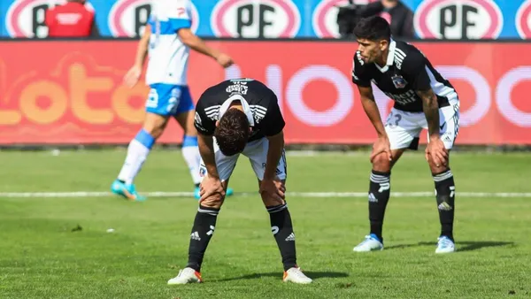 En Colo Colo están negociando para no volver a cometer el mismo error.