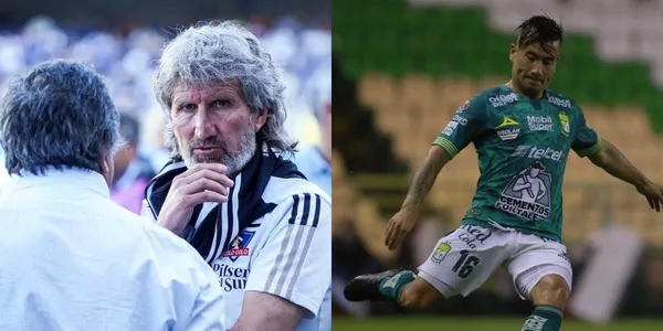 En Colo Colo estarían a horas de confirmar al segundo refuerzo.