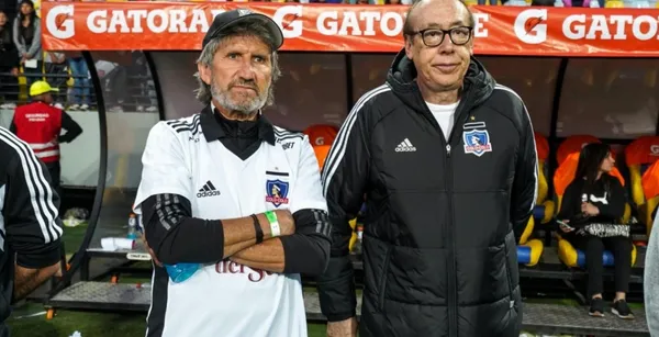 En Colo Colo estarían obligados a ampliar su abanico