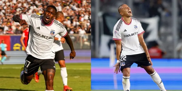 En Colo Colo estarían por comenzar a anunciar las salidas.