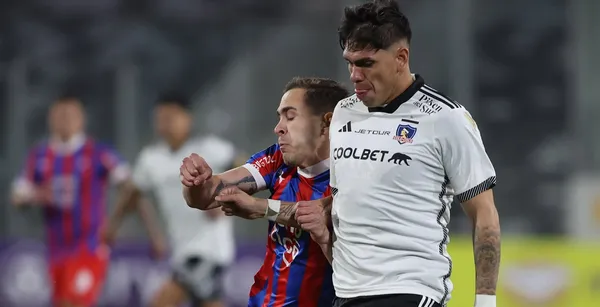 En Colo Colo han habido rendimientos por debajo de lo esperado.