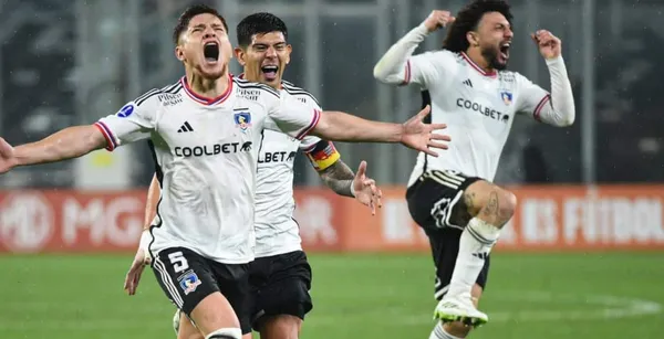 En Colo Colo lo siguen recordando.