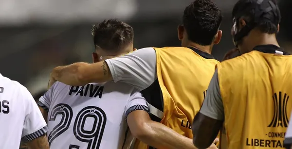 En Colo Colo quedaron con gusto a poco.