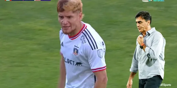 En Colo Colo saben que no pueden dejar pasar esta oportunidad.