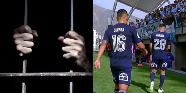 En el cuadro universitario reaccionaron a la sorpresiva noticia.