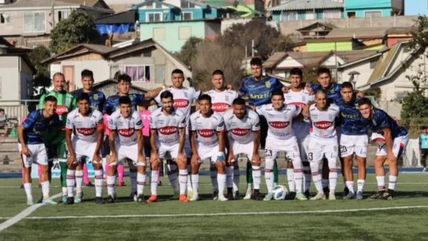 En la tarde del 31 de octubre se jugará una final importante para el fútbol chileno. Foto: ANFP