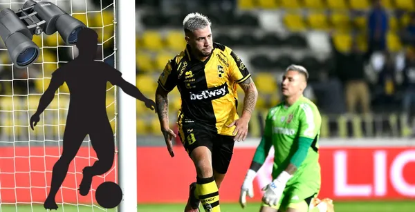 En la U buscan al 'reemplazo' de Holgado