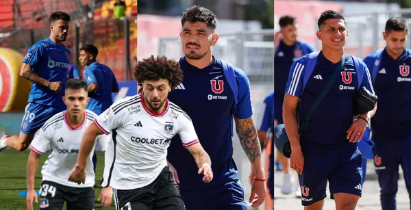 En la U estarían obligados a hacer cambios