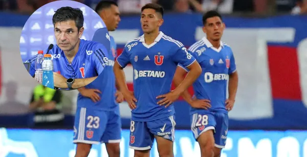 En la U no le darían una oportunidad