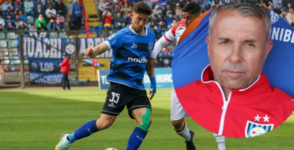 En la U ya manejan plan B