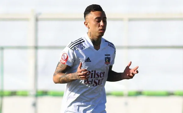 En lo que pareciera la parábola del hijo pródigo, un delantero chileno vuelve a aparecer como posible refuerzo para Colo Colo