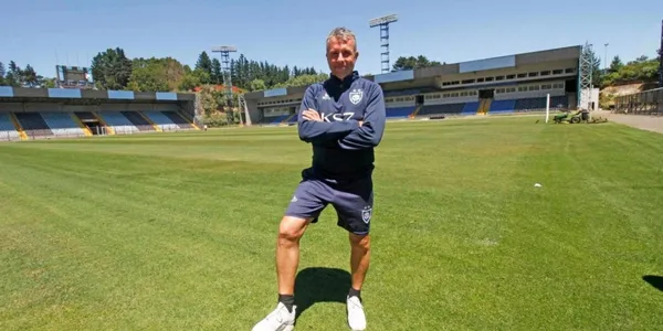 En Universidad de Chile se aprestan a algunos cambios.