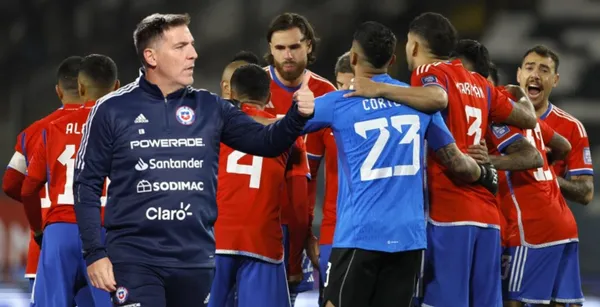 Era uno de los favoritos de Eduardo Berizzo.