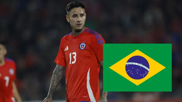 Erick Pulgar (Foto tomada de: Wikipedia/Transfermarkt)