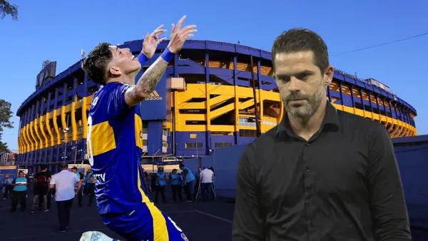 Esta situación no habría sentado bien en la interna del Xeneize y se trabajan acciones contra La Joya.