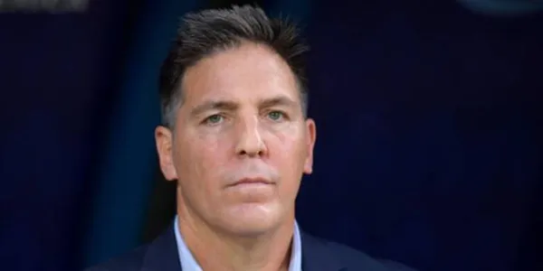 Este jugador está pasando por un buen momento individual y el técnico de La Roja está atento