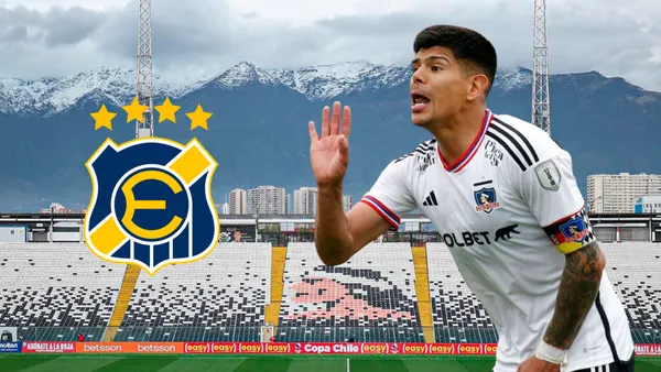 Esteban Pavez (Foto tomada de: Sentimiento/Colo-Colo/Wikipedia)