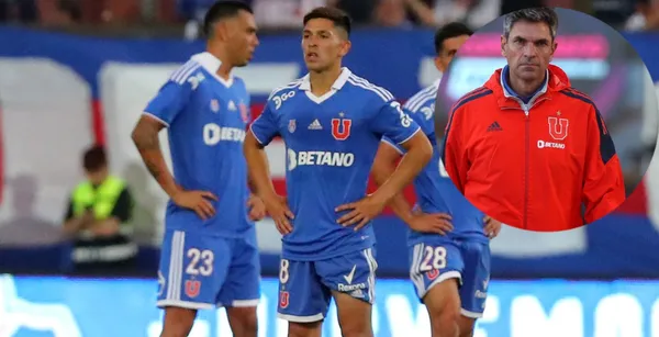 Estuvo cortado y ahora pelea por continuar