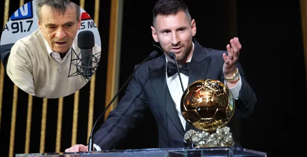 Explicó su decisión