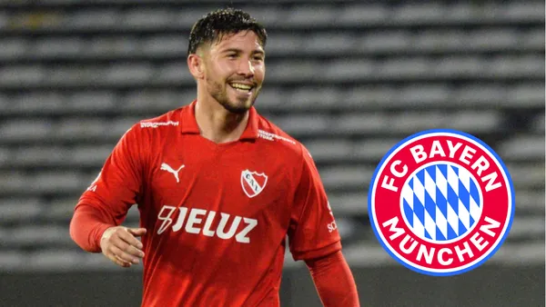 Felipe Loyola (Foto tomada de: Transfermarkt/Wikipedia)