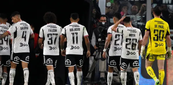 Fernando De Paul interesa tanto en un grande Argentina como Uruguay