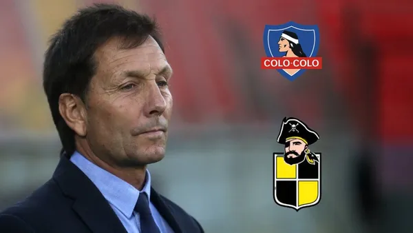 Fernando Díaz no se guardó nada una vez finalizado el compromiso.