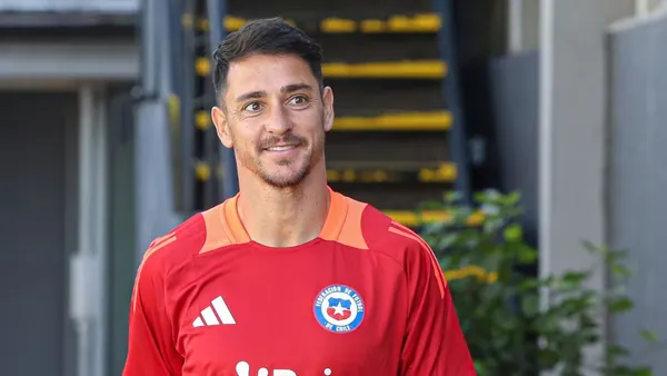 Fernando Zampedri (Foto tomada de: La Roja)