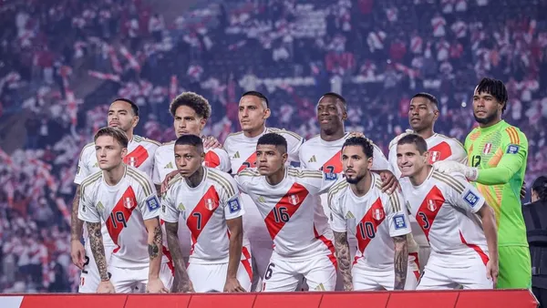Fossati: "Perú tuvo las mejores ocasiones" pero el empate complica la clasificación. Foto: Instagram