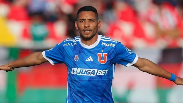 Foto: rede de la U de Chile.