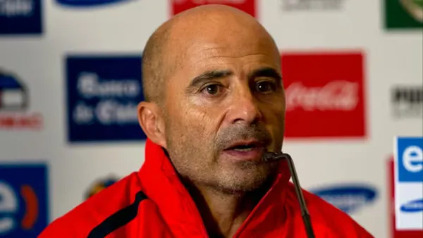 Foto: redes de ANFP.