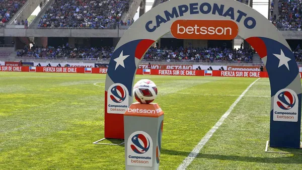 Foto: redes de Campeonato Betsson.