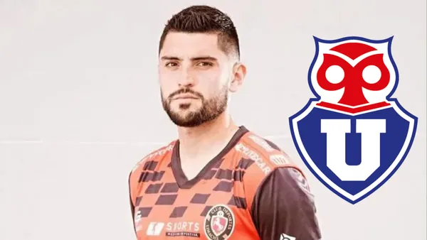 Foto: redes de Deportes Limache.