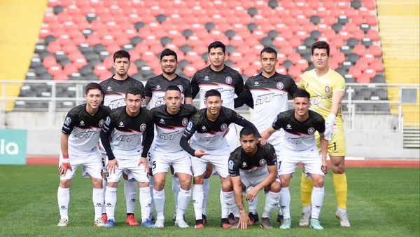 Foto: redes de Deportes Limache.