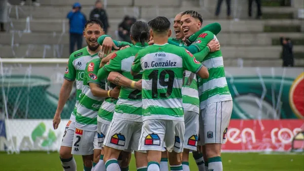 Foto: redes de Deportes Temuco.