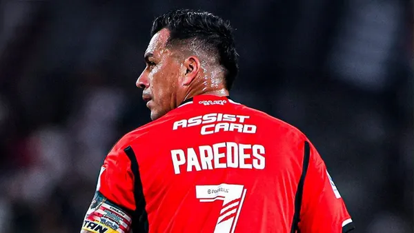 Foto: redes de Esteban Paredes.