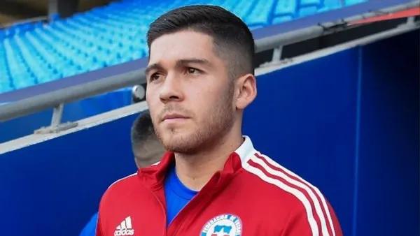 Foto: redes de La Roja.