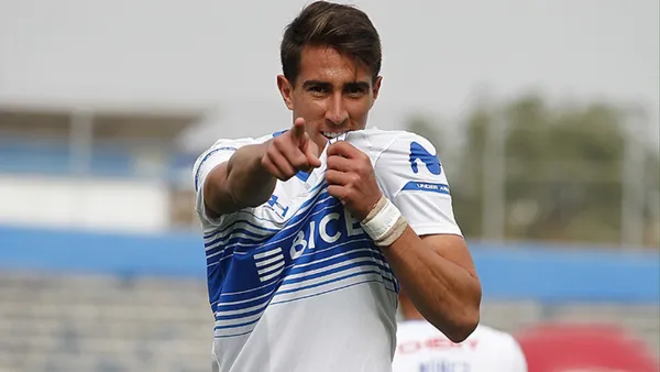 Foto: redes de la U Católica.