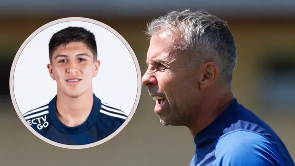 Foto: redes de la U de Chile.