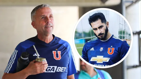 Foto: redes de la U de Chile y Herrera.