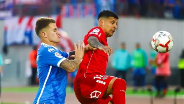 Foto: redes de Ñublense.