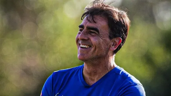 Foto: redes de Vélez Sarsfield.