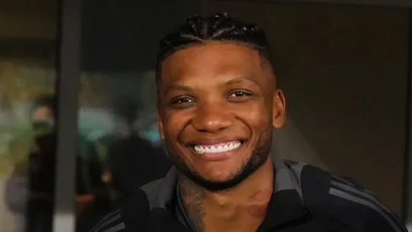 Foto: redes Junior Fernandes.